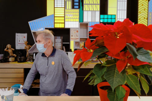 Crédit photo : Alexandre GODARD © Abelios