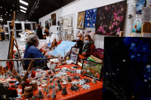 Crédit photo : Alexandre GODARD © Abelios