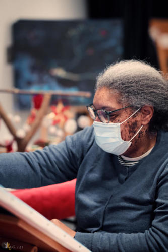 Crédit photo : Alexandre GODARD © Abelios