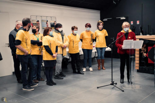 Crédit photo : Alexandre GODARD © Abelios