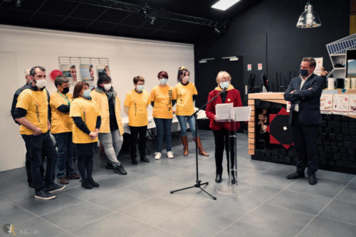 Crédit photo : Alexandre GODARD © Abelios