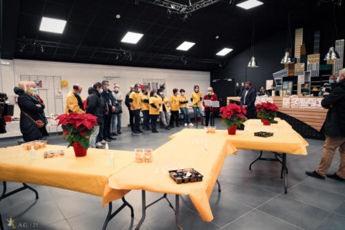 Crédit photo : Alexandre GODARD © Abelios