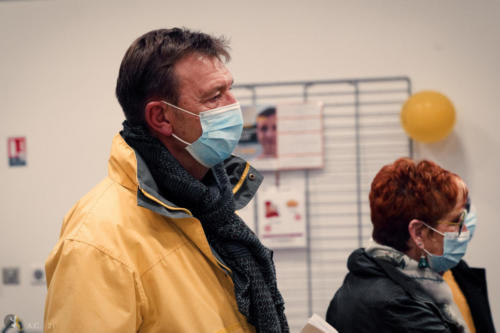 Crédit photo : Alexandre GODARD © Abelios