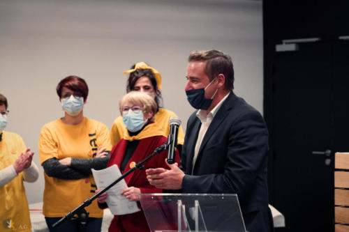 Crédit photo : Alexandre GODARD © Abelios