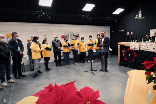 Crédit photo : Alexandre GODARD © Abelios