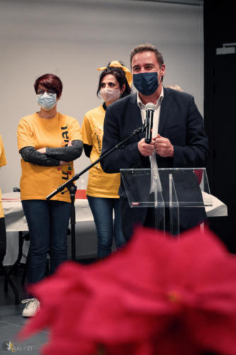 Crédit photo : Alexandre GODARD © Abelios