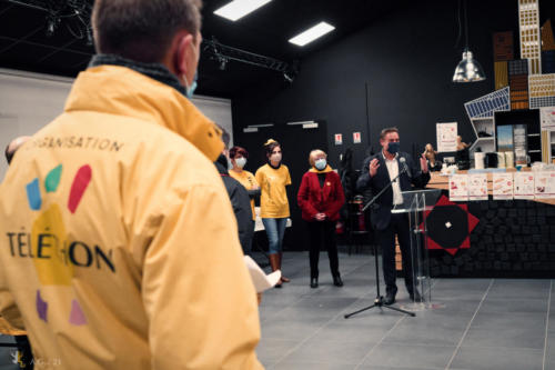 Crédit photo : Alexandre GODARD © Abelios