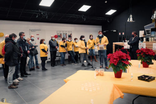 Crédit photo : Alexandre GODARD © Abelios