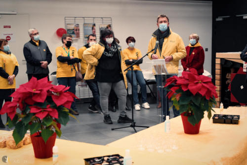 Crédit photo : Alexandre GODARD © Abelios