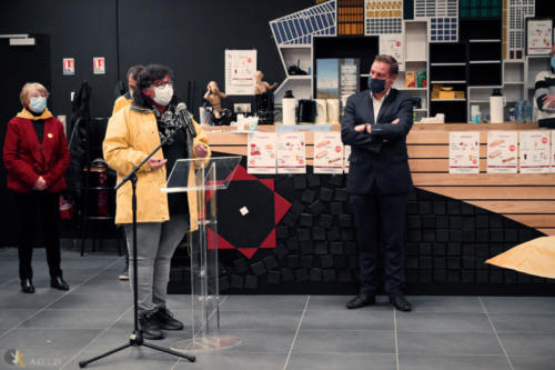 Crédit photo : Alexandre GODARD © Abelios