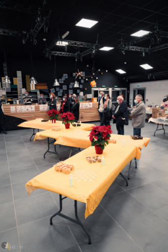 Crédit photo : Alexandre GODARD © Abelios