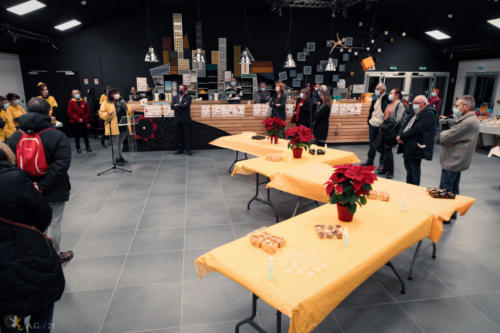 Crédit photo : Alexandre GODARD © Abelios