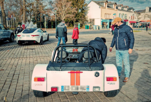 Crédit photo : Alexandre GODARD © Abelios