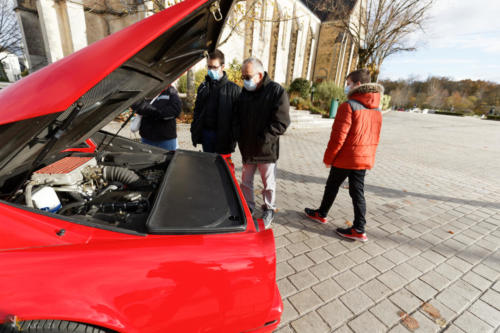 Crédit photo : Alexandre GODARD © Abelios